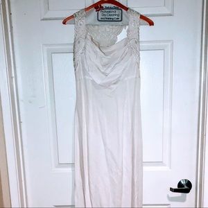Formal dress/wedding dress